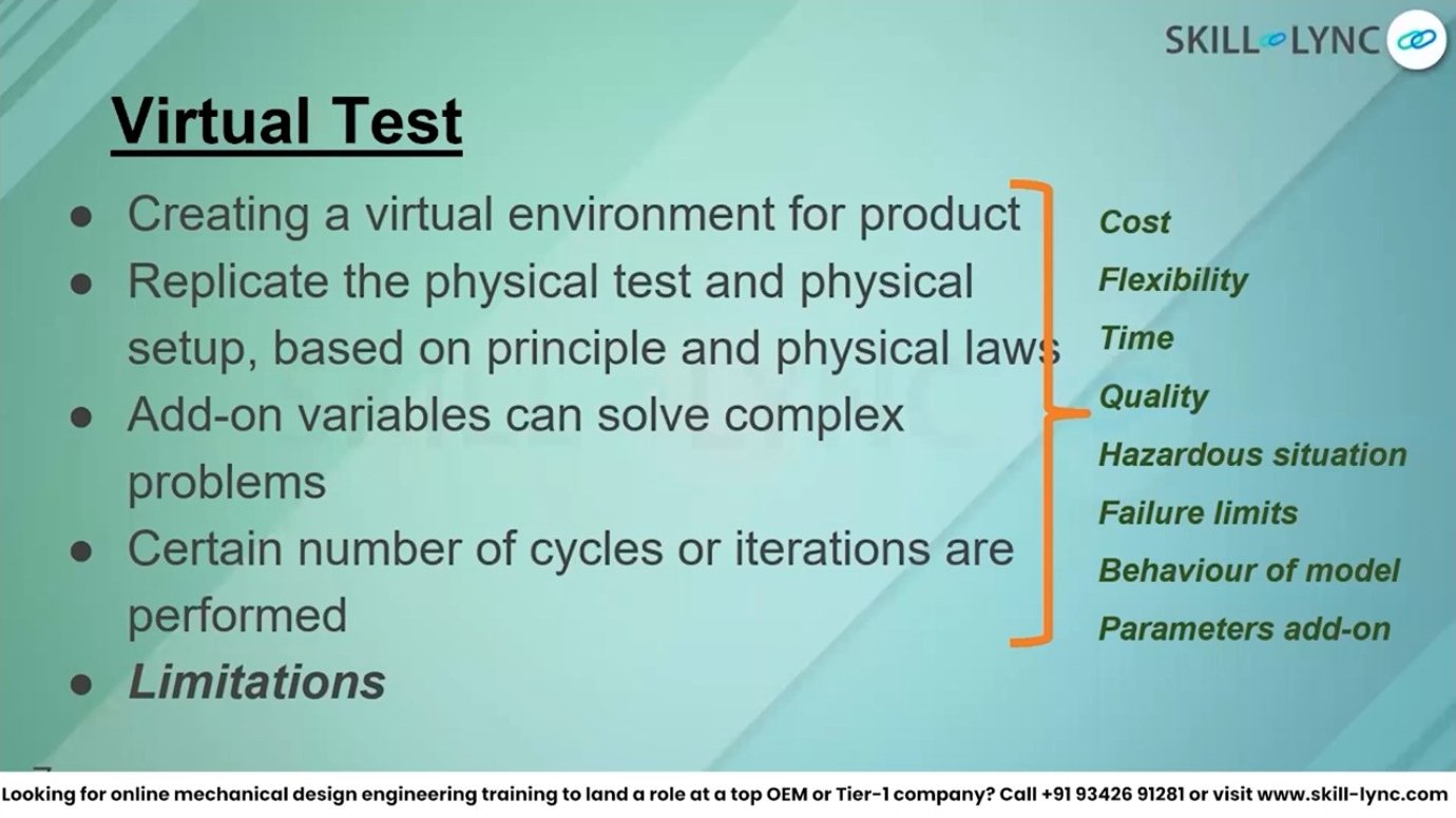 The virtual testing paradigm in CFD involves creating a computational environment that replicates physical test setups. This flexibility allows engineers to iterate rapidly on design changes without the overhead of physical prototyping.