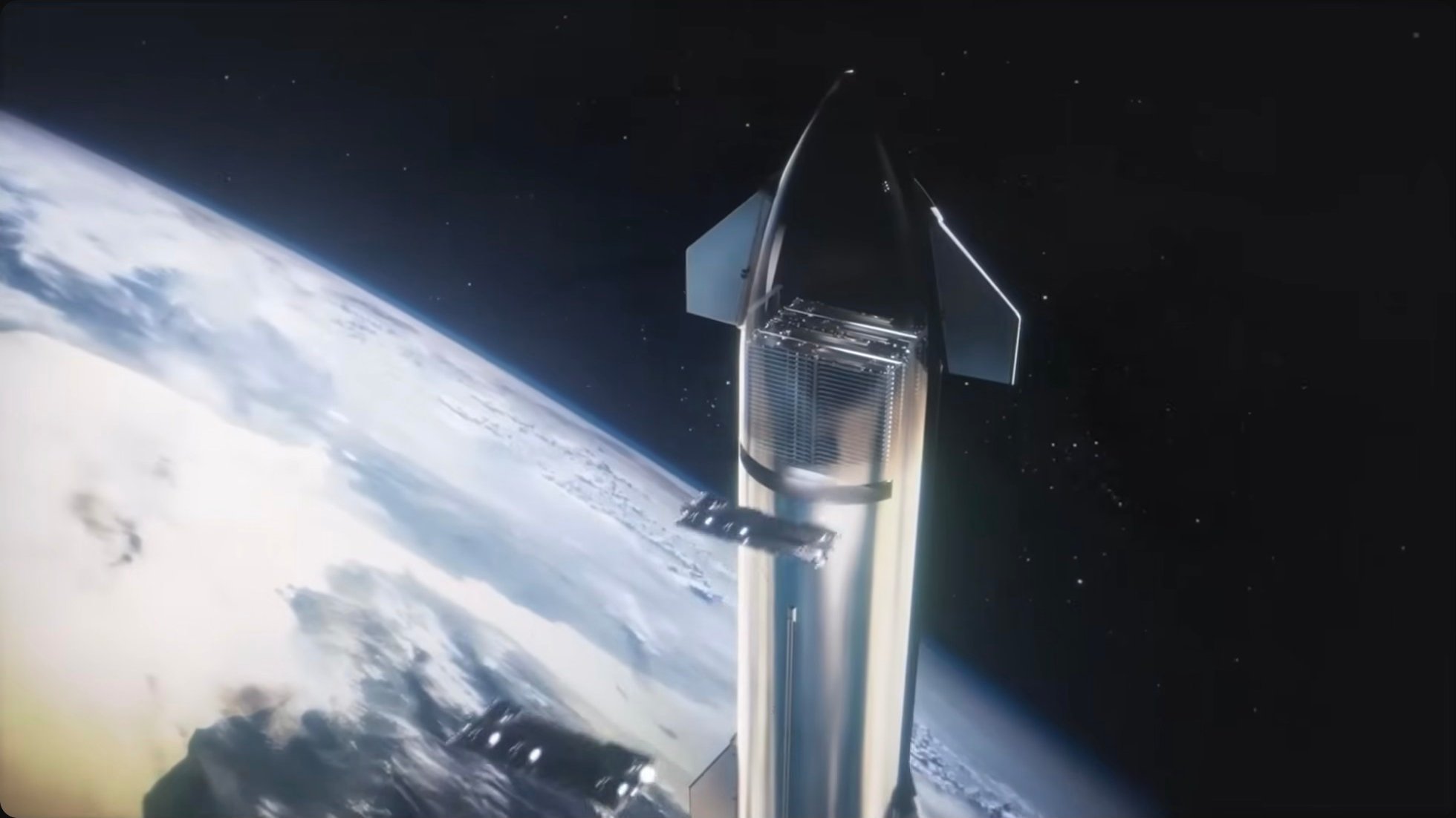 Reusable launch vehicles represent progress, but they still must fight Earth's gravity well—lunar mass drivers bypass this constraint entirely, using electromagnetic acceleration to deliver bulk material efficiently.